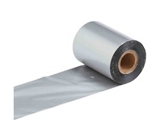 83,00 mm bred x 300,00 m lengde, sølv
