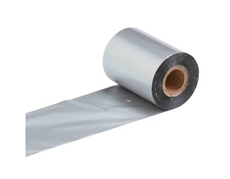 83,00 mm bred x 300,00 m lengde, sølv
