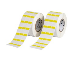 25,40mm bred x 36,50 høy 1/10000 stk.