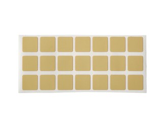 Termoöverföring etiketter  10000/Rulle
