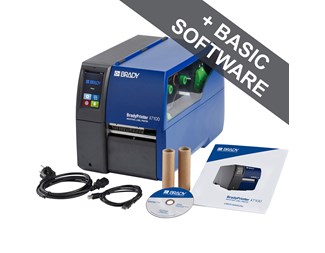 300 dpi grunnleggende programvare