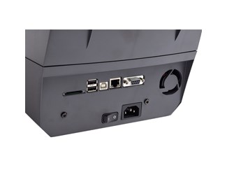 i5100 300 dpi UK/EU uten programvare