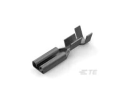 FASTON 2,8x0,5 REC 0,50-1,00 Sn CuZn SF