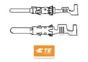 DIA 1,5mm CONTACT PIN ASSY