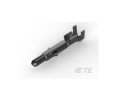 UMNL PIN SPLIT 0,5-2,1mm² Sn.CuZn STRIP