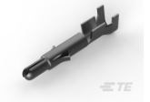 UMNL PIN SPLIT 0,5-2,1mm² Sn.CuZn STRIP