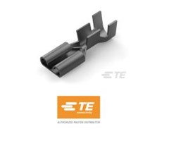 RECP-250 SERIES FASTON