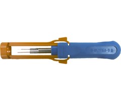 TOOL EXTRACTION MICRO TIMER I / II
