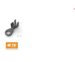 RING TONGUE M5 4,0-6,0 CuZn (Sn) S/F,