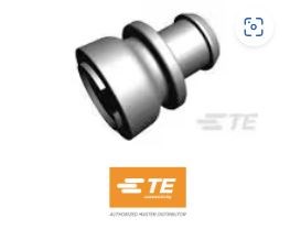 DIN 2,5mm CAVITY PLUG AMP