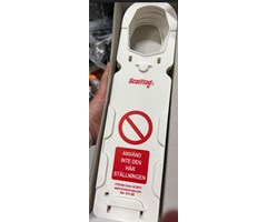Scafftag Kit