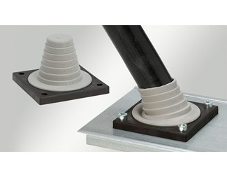 Jumbo Flex clamprange 27-48mm