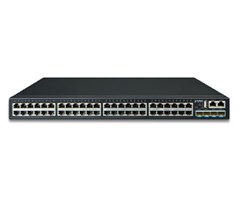Stackable Managed Gigabit Switch