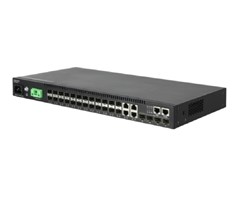 20x100/1000 SFP, 4xkomboport, 4x10G SFP+, OAM,V1