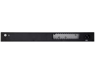 24x10/100/1000TX  PoE+ (190W) + 4x1G SFP