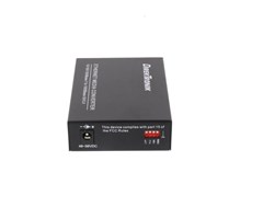1x10/100/1000TX, 1x100/1000Base SFP