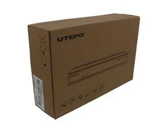 8x10/100TX PoE 30W + 2x10/100/1000Base-TX