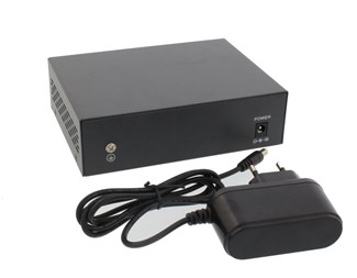 2x10G SFP+, 8x10/100/1000TX