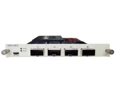 100G QSFP28, (kun kort), to kanaler