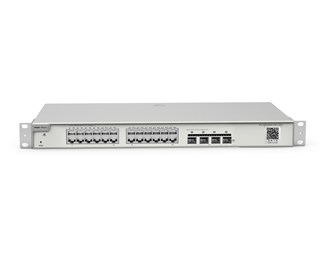 24x10/100/1000TX, 4x 10G SFP+