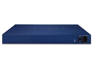 Managed Gigabit Switch POE++