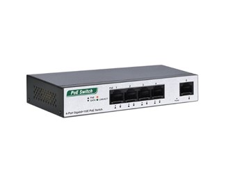 Direktronik Connect Omanagerad 5xPoE