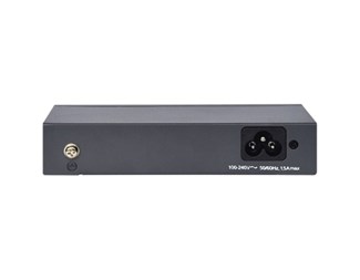 Direktronik Connect Omanagerad 5xPoE