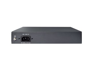 Direktronik Connect Omanagerad 4+4xPoE
