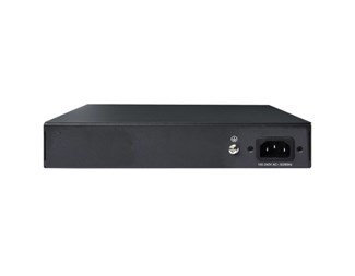 Direktronik Connect Omanagerad 8xPoE + 1xSFP