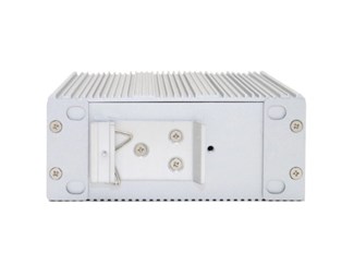 Direktronik Connect Omanagerad 8xPoE + 2xSFP