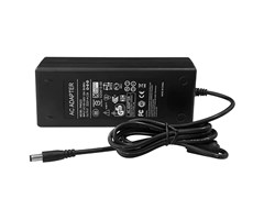 120W strömadapter för 166-0669 AC100-240V input DC52V 2.5A