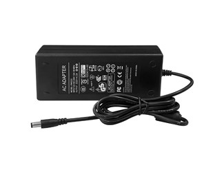 120W strömadapter för 166-0669 AC100-240V input DC52V 2.5A