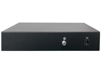 Layer 3 med 8*10Gbps SFP+