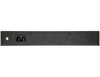 8x10/100/1000TX PoE + 2G SFP