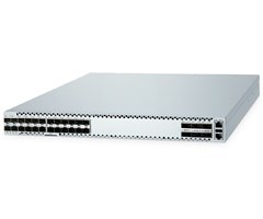 DCS-7342-24X6C-24-Port 10G SFP+ + 6-Port 100G QSFP28