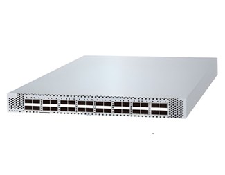 48-Port 25G SFP28 + 8-Port 100G/40G QSFP28