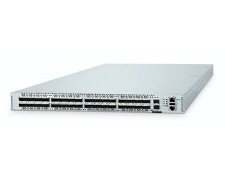 DCS-7342-32D2X- 32-Port 400G QSFP-DD + 2-Port 10G SFP+