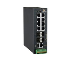 EX71924G-1NT-10/100/1000BASE-T(X) + 4-port 100/1000/2500BASE