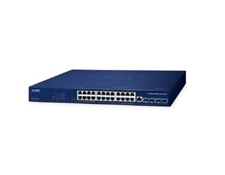 8 POE+802.3bt, 16 POE802.3at,4 1G/10GBASE-X SFP+