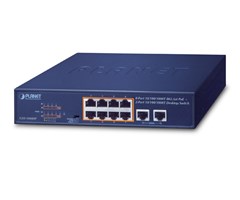 GSD-1008HP, Rack monterbar