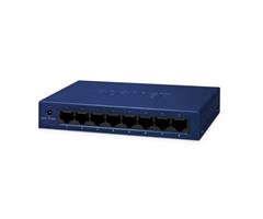 GSD-803, 8st RJ45 Gb