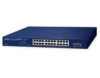 Layer 2 , POE budget 250 watts