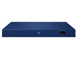 Layer 2 , POE budget 250 watts