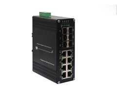4-Port 1G SFP + 2-Port 10G SFP+