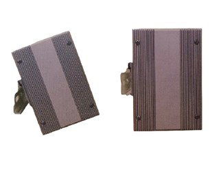 8st 1G/10G SFP+ Slots med Layer 2