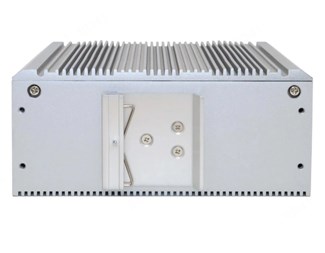 Direktronik Pro administrert 8xPoE + 12xSFP