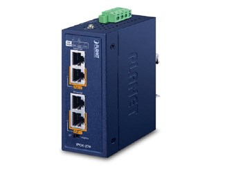 IPOE-270,  802.3bt PoE++ Injector