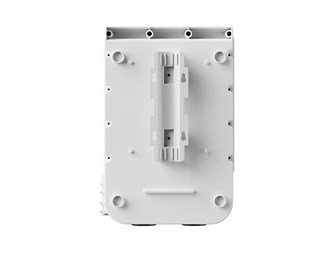 8st PoE+ 30W, 1x GE TX, 1xGE SFP, 230V in, 110W POE Budget