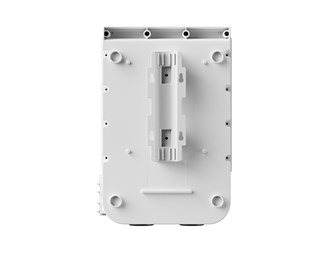 8st PoE , 2xGE SFP, 230V in, 110W POE Budget,Konsol port