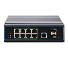 8st 2.5G 90W PoE portar , 2st 1000/10G SFP+, 480W max